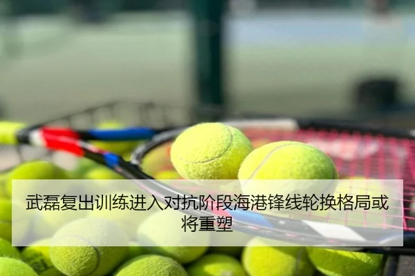 武磊复出训练进入对抗阶段海港锋线轮换格局或将重塑